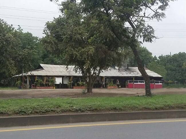 Espectacular lote industrial y comercial en Yumbo. Foto: CISA