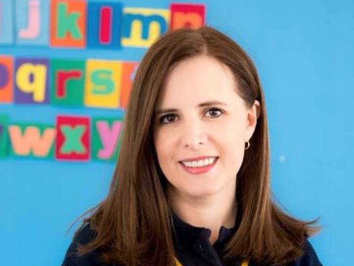 La educación y la sociedad le han fallado a los niños: Elisa Guerra, escritora