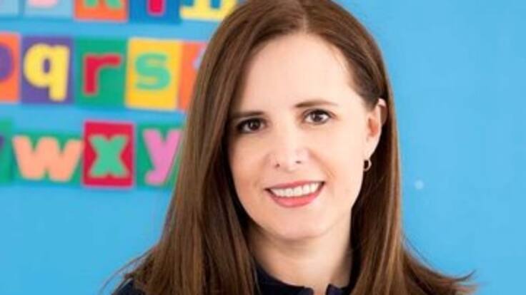 La educación y la sociedad le han fallado a los niños: Elisa Guerra, escritora