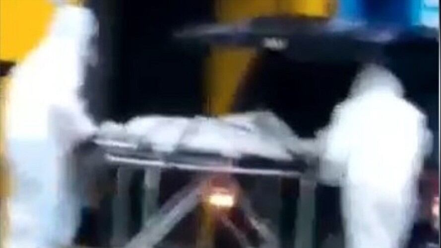 Clínica en Montería habría violado protocolos para disposición de cadáveres. Foto: