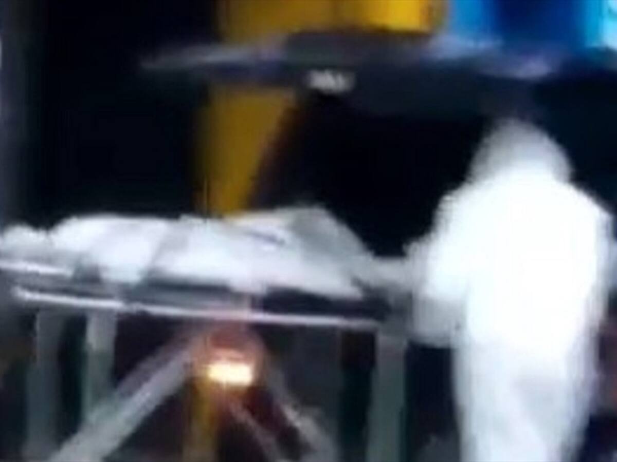 Clínica en Montería habría violado protocolos para disposición de cadáveres