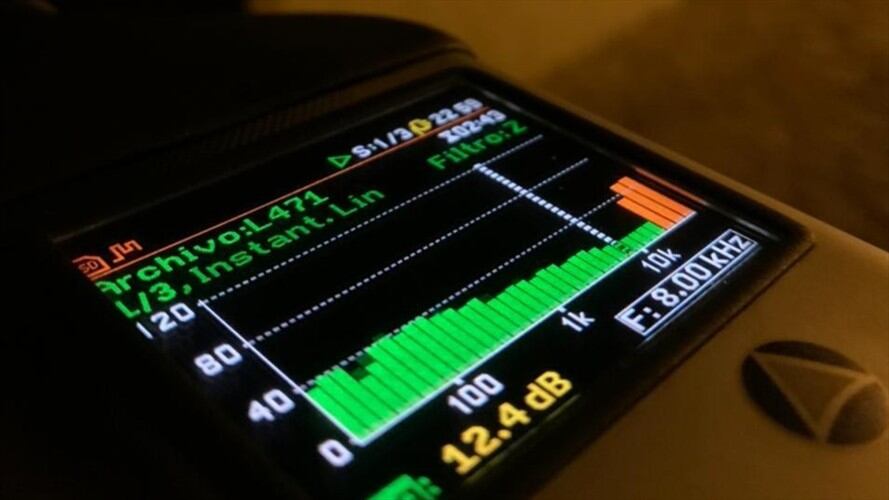 Se estableció que los municipios con más contaminación auditiva son Tunja y Sogamoso.. Foto: Corpoboyacá