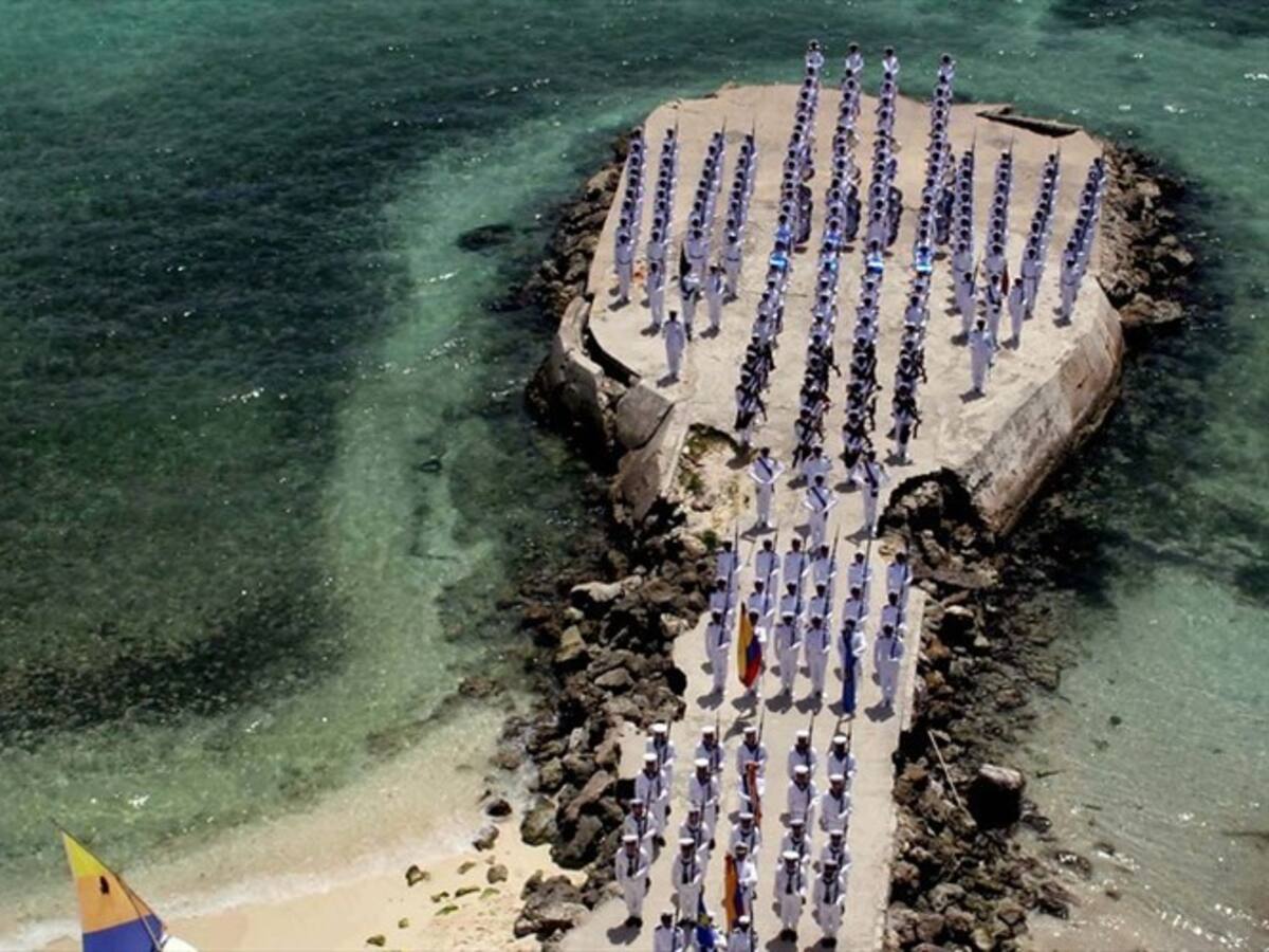 Gobierno recibirá fallo de La Haya en San Andrés