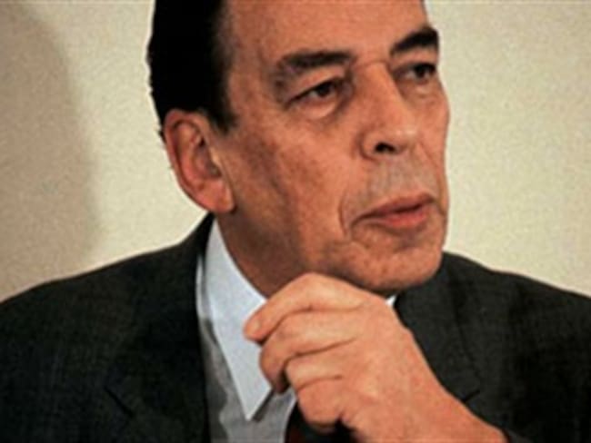 En la versión de ‘Rasguño’, sobre asesinato de Álvaro Gómez, hay muchas cosas que son verdad: sargento Omar Berrio