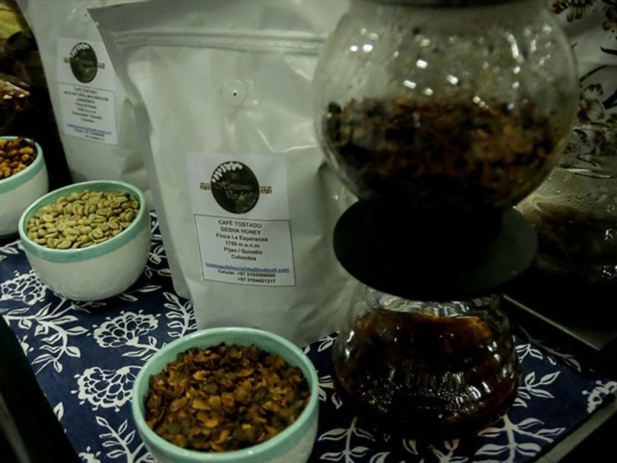 Cafeteros ya disponen de protocolo para evitar contagio de COVID-19