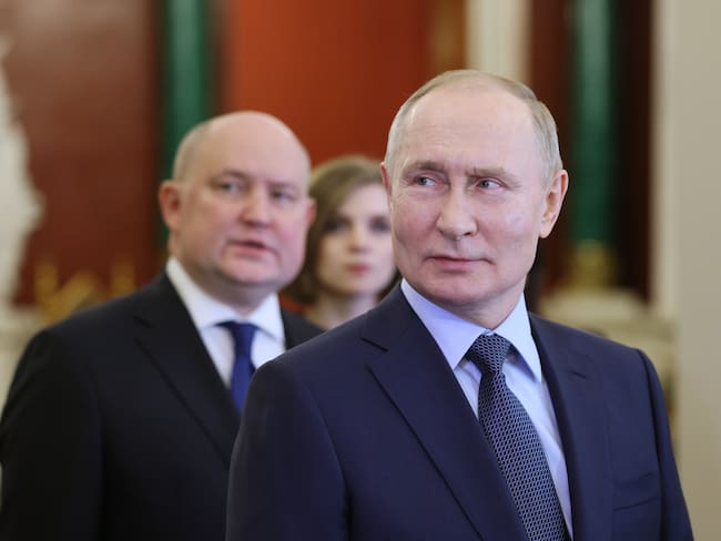 Putin anhela que Trump gane elecciones y detenga la ayuda a Ucrania: diputado ucraniano