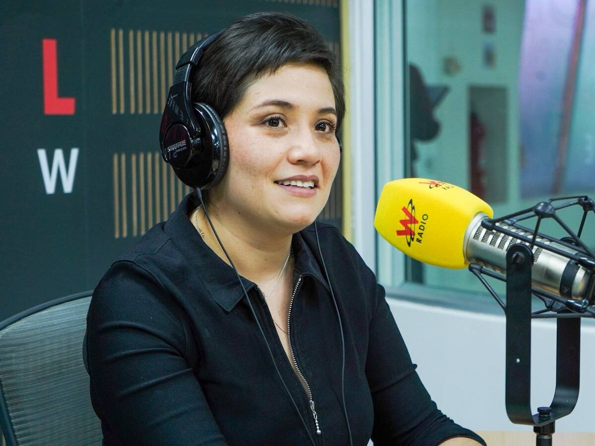 “Es el cáncer del alma”: Lorena Rodríguez, mujer que se operó contra la depresión