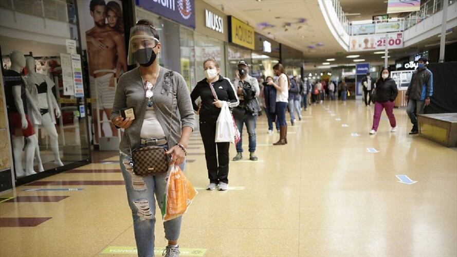 Imagen de referencia. Foto: Colprensa