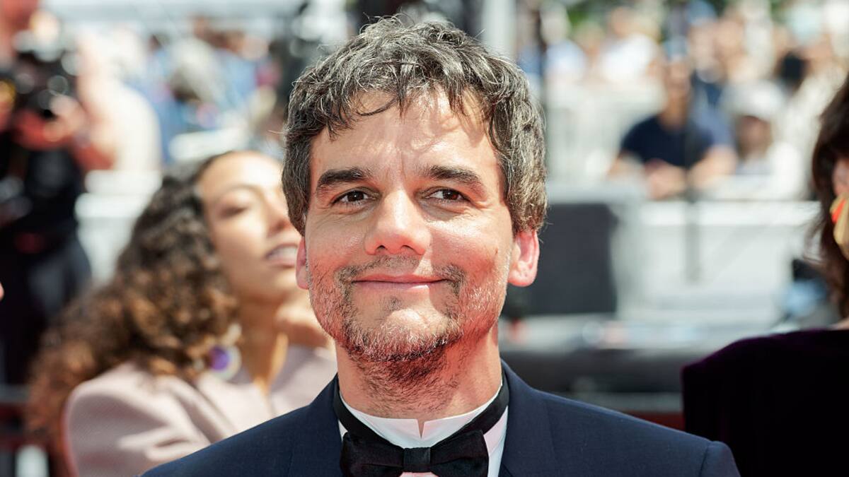 ‘El agente secreto’, la película de Wagner Moura que compite en el Festival de Cannes 2025