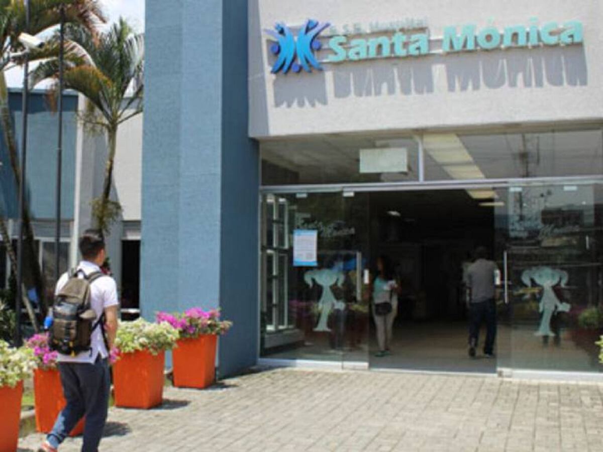 Crédito: (Oficial SimuDat Salud Risaralda).