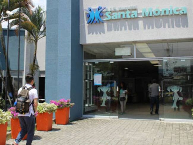 Crédito: (Oficial SimuDat Salud Risaralda).