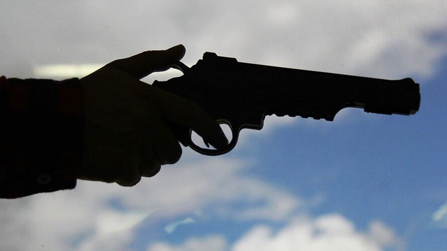 Lideresa social fue atacada con tres disparos. Foto: Colprensa