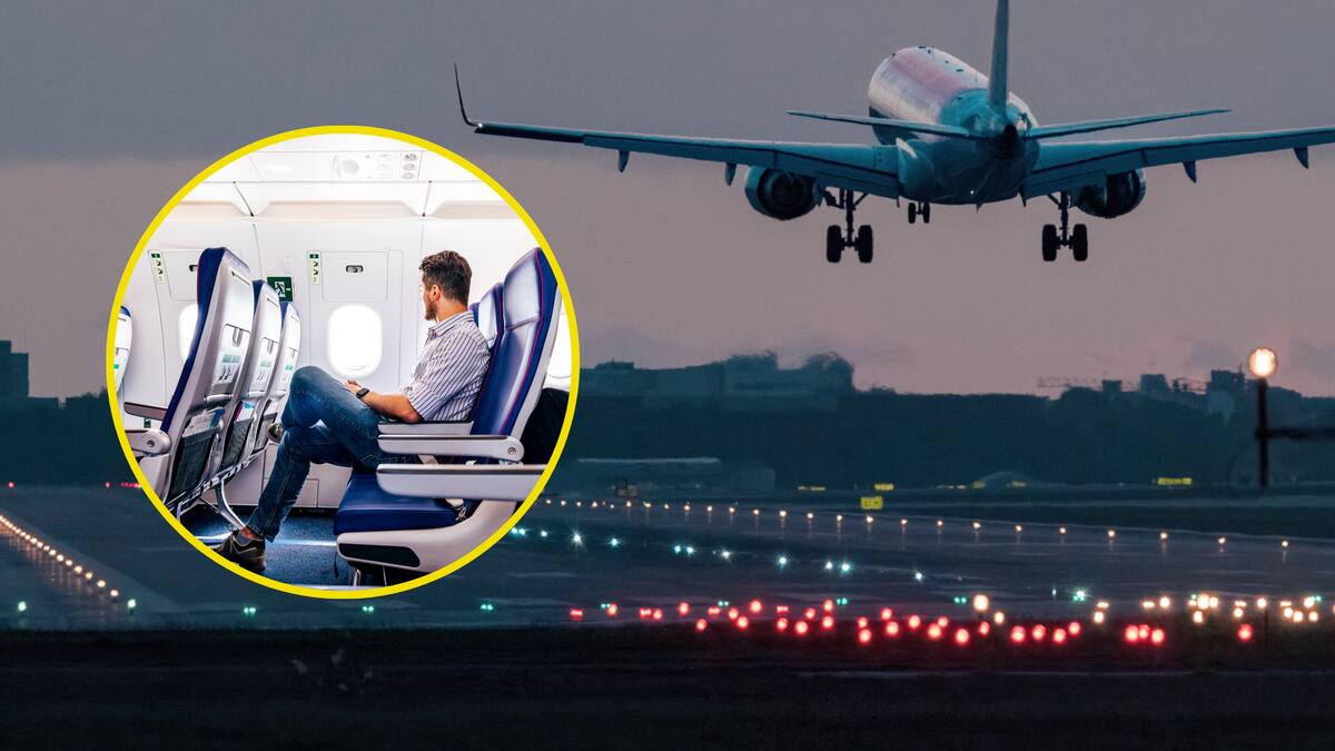 Es correcto decir: ¿Aerolínea o aereolínea? Uso y pronunciación apropiada, según la Real Academia