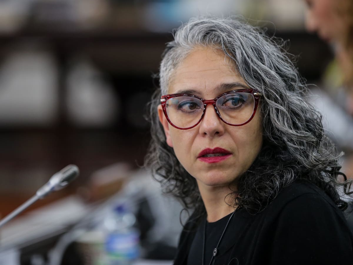 “La vida del presidente Gustavo Petro está en riesgo”: María José Pizarro