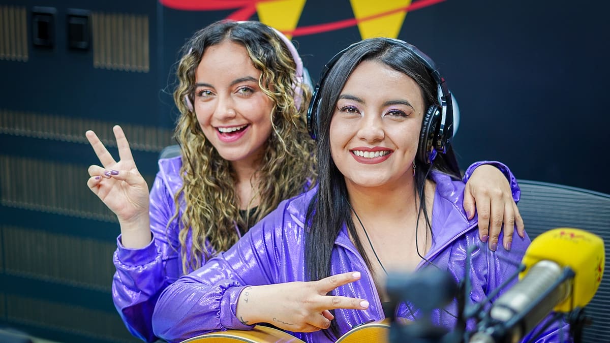 Tefa Correa presentó su último sencillo “Déjame Ser”, una canción de tropipop urbano