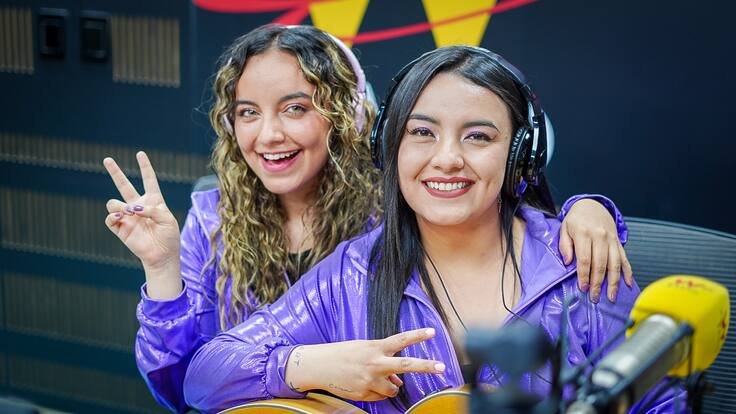 Tefa Correa presentó su último sencillo “Déjame Ser”, una canción de tropipop urbano