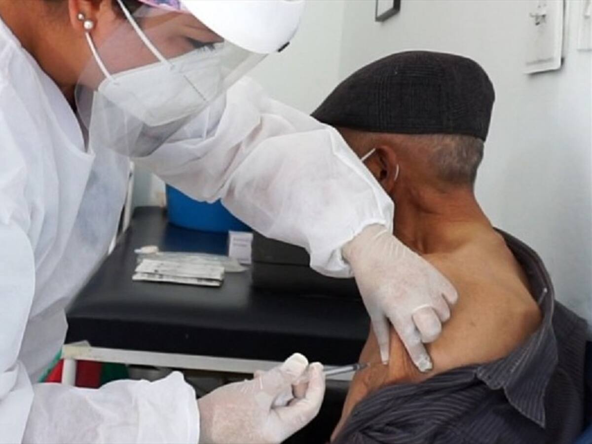 En Santander se podrá vacunar a mayores de 12 años desde el 28 de agosto