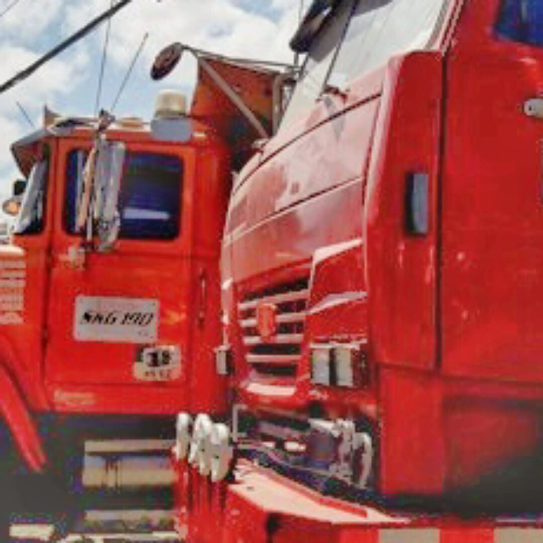 Imagen de referencia: Transportadores. Crédito: Colprensa.