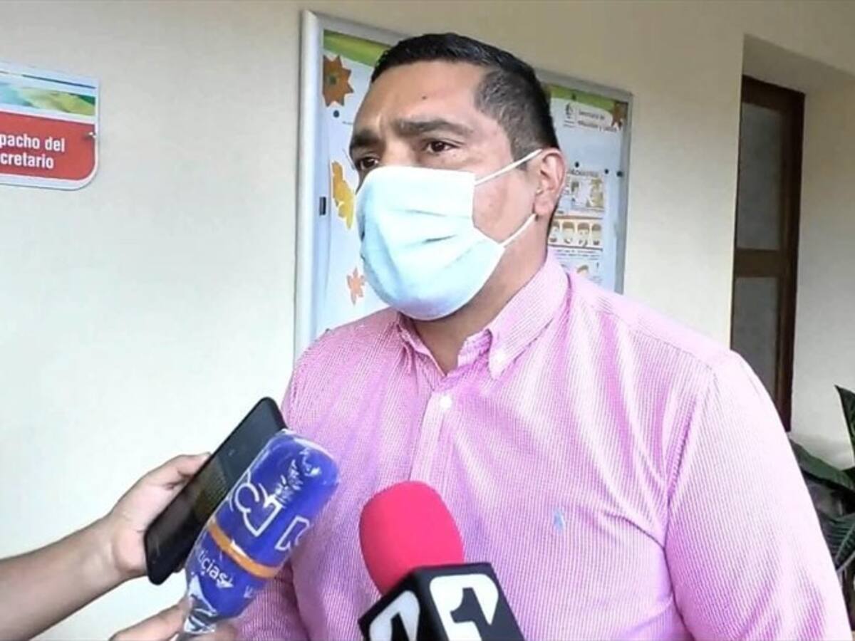 Autoridades se pronuncian tras tutela que suspende clases presenciales en Cauca