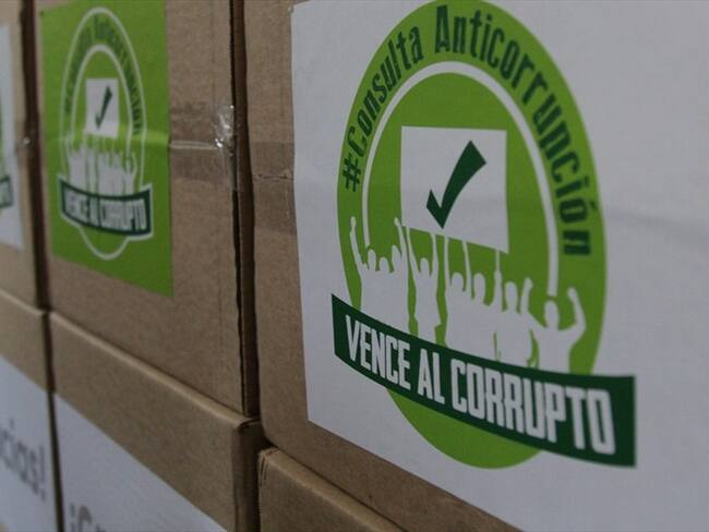 Congresistas expusieron sus dudas ante algunos puntos de la Consulta Anticorrupción