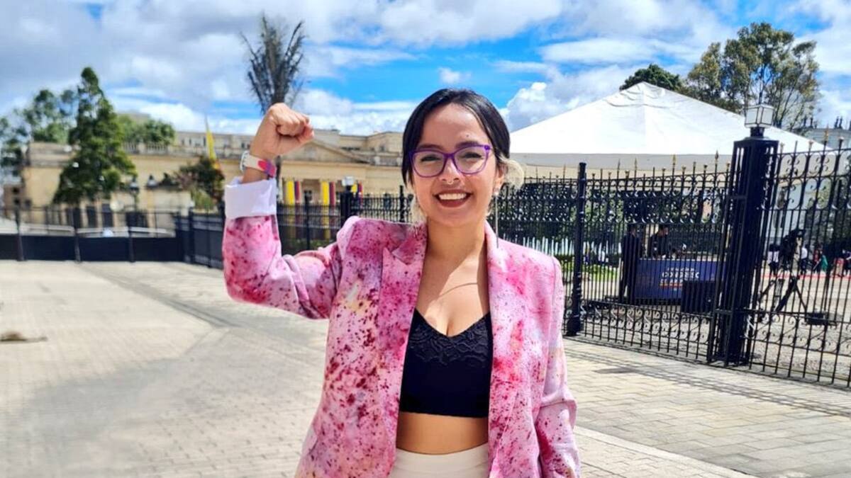 Da desconfianza ver políticos reconocidos declarándose de gobierno: Jennifer Pedraza