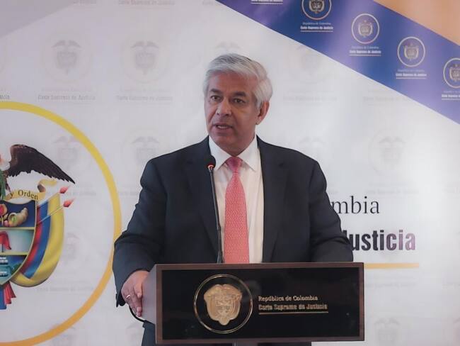 “Nuestro sistema de salud es bastante bueno”: Jaime Tobar, candidato a la Corte Constitucional