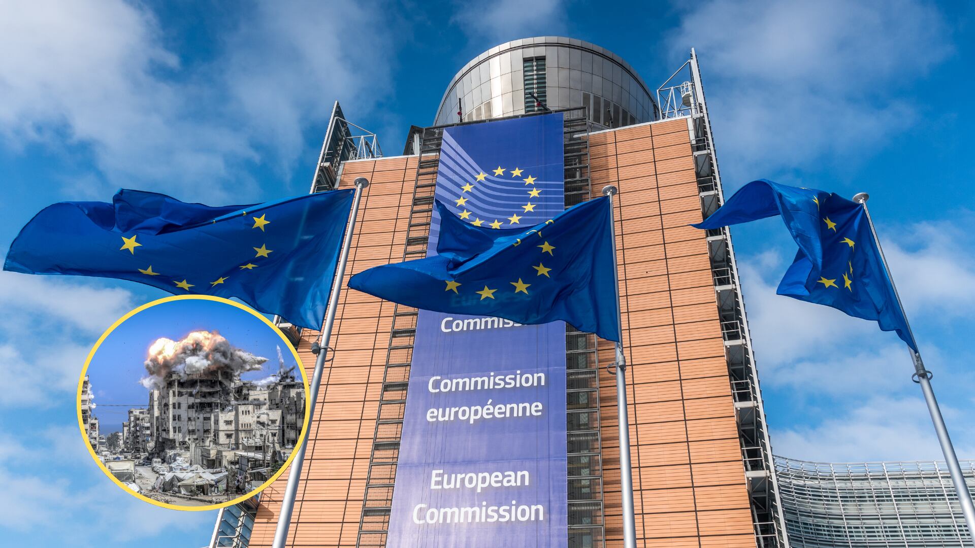 Foto por Saeed M. M. T. Jaras/Anadolu via Getty Images