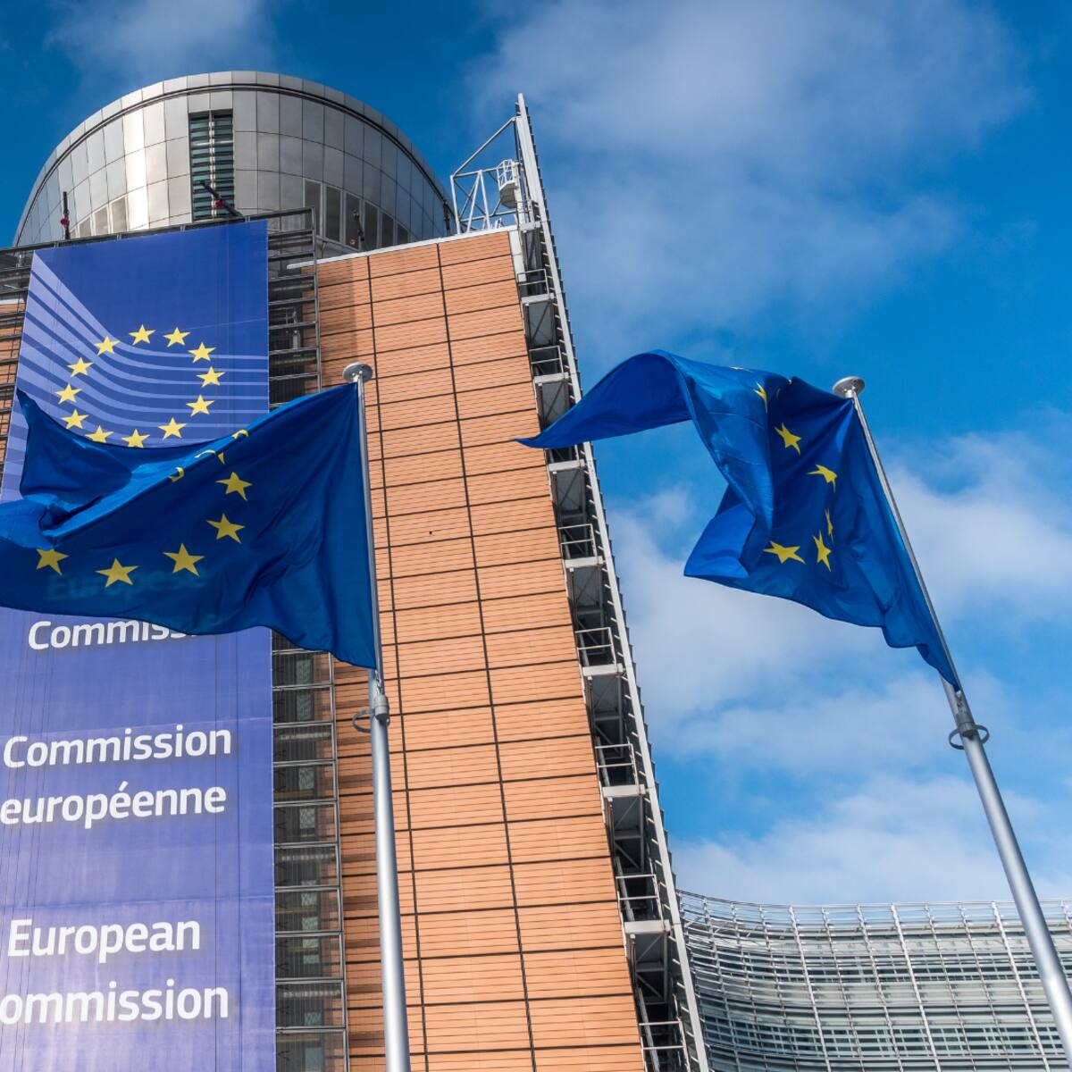 La Unión Europea propuso suspender la financiación de empresas emergentes de Israel