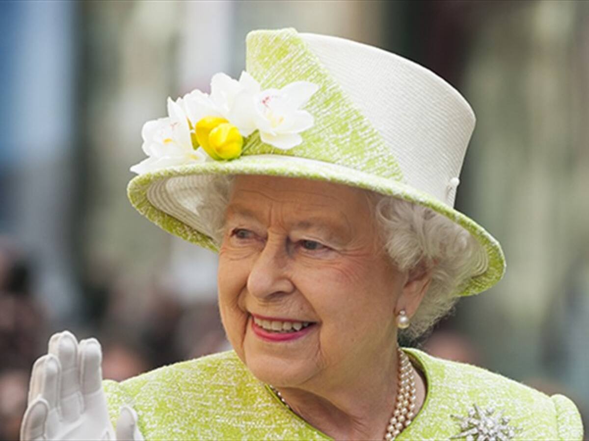 Reina Isabell II, 70 años de su ascenso al trono: los hechos más destacados de su vida