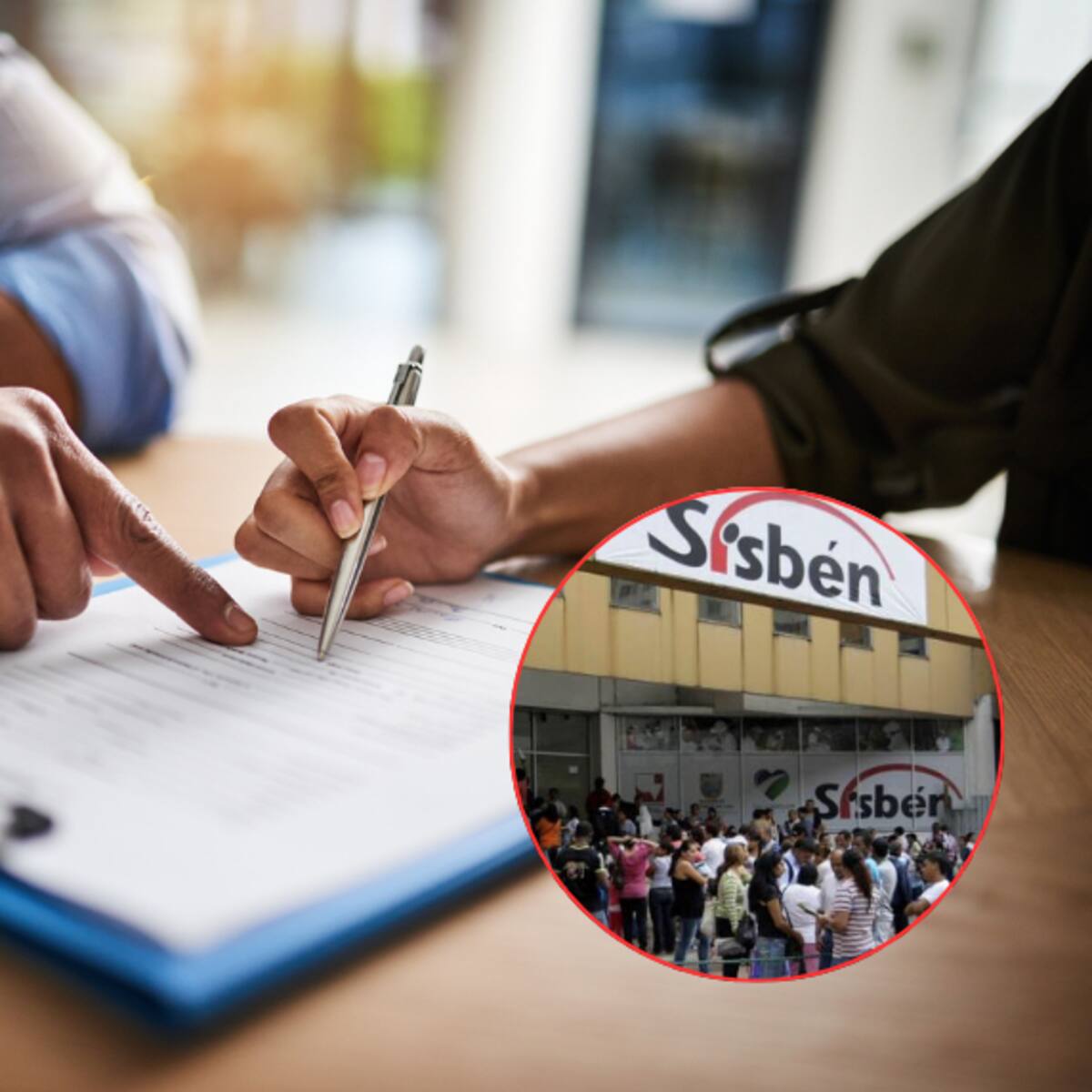 Actualización del Sisbén, estas son las oficinas para hacer tramites en Bogotá