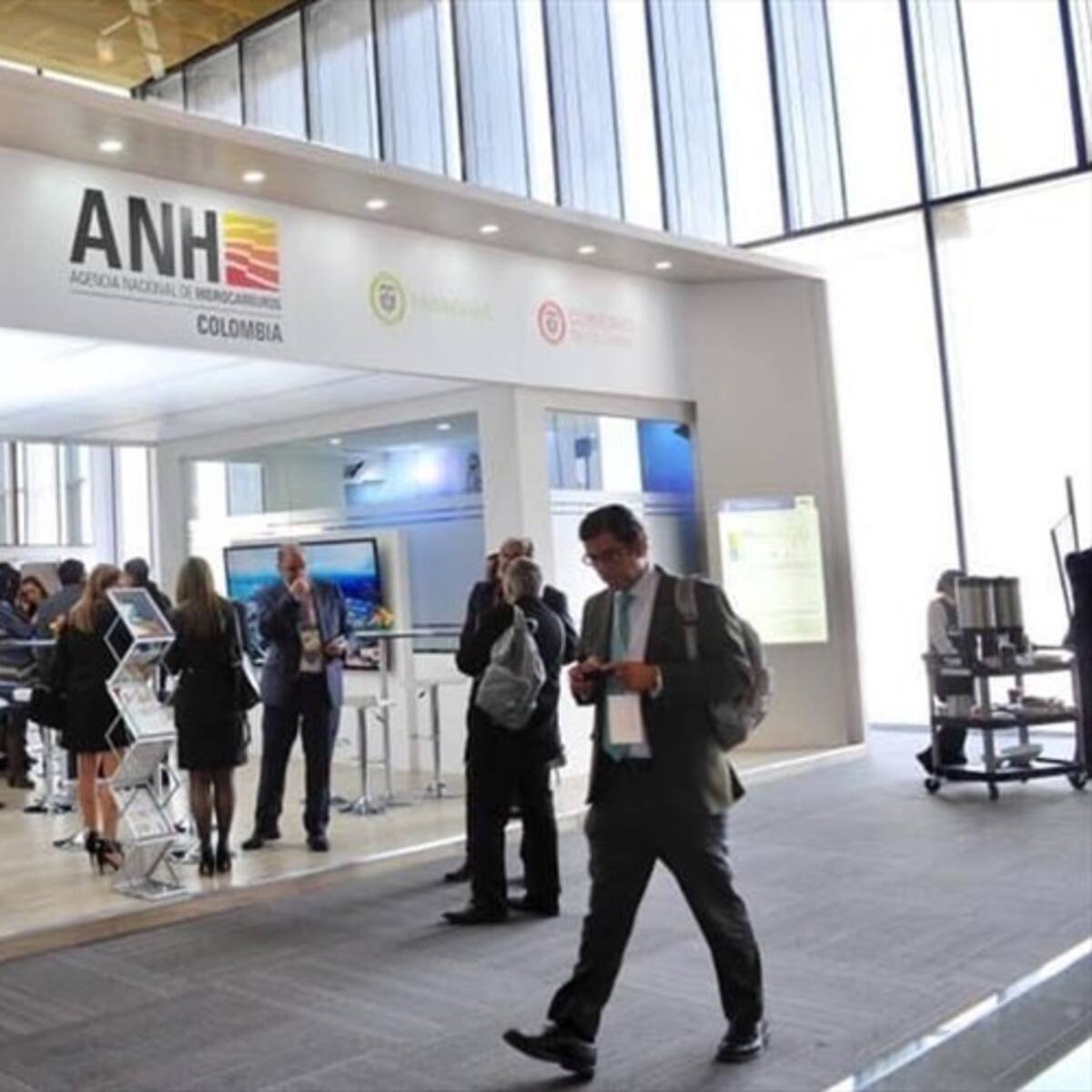 ANH cambia de nombre: ahora será Agencia Nacional de Energía de Colombia
