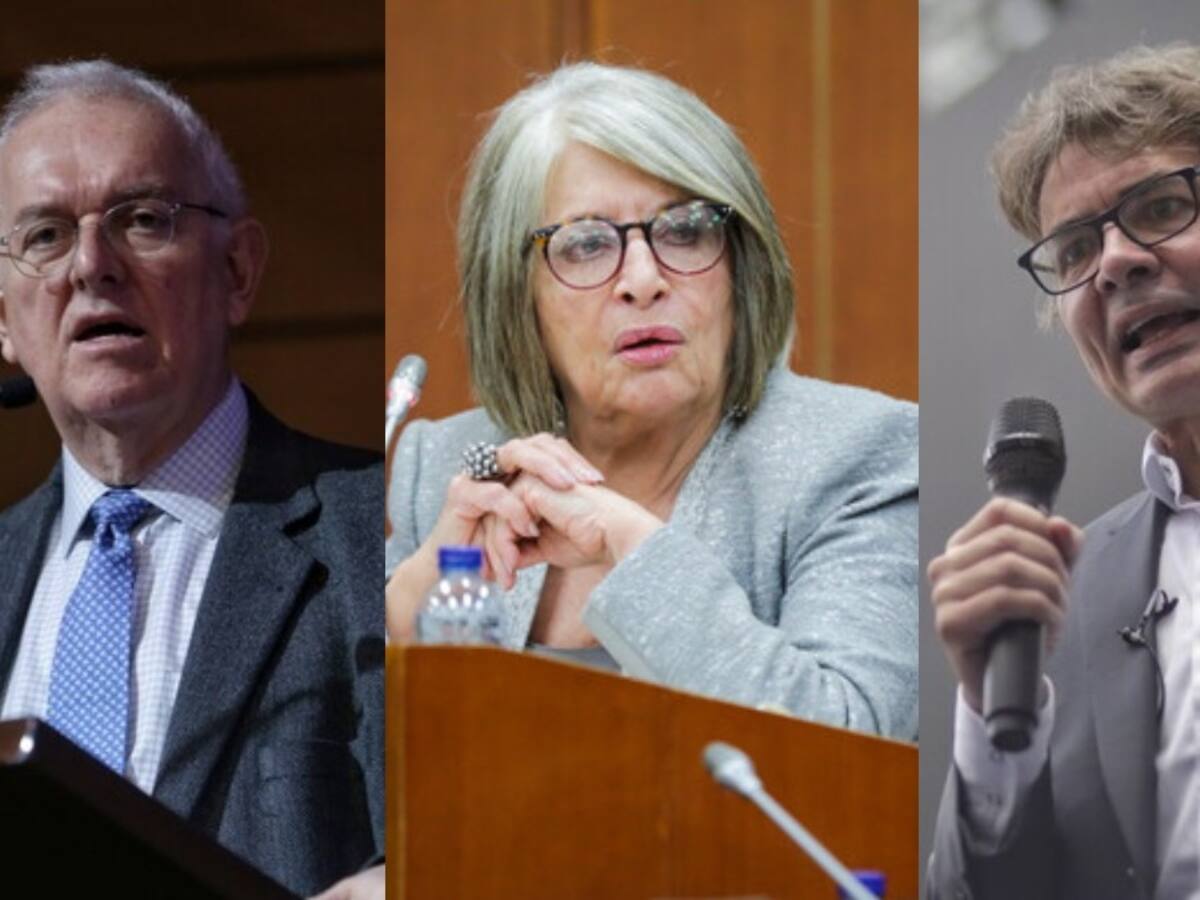 Nuevo enfrentamiento entre ministros por reforma a la salud