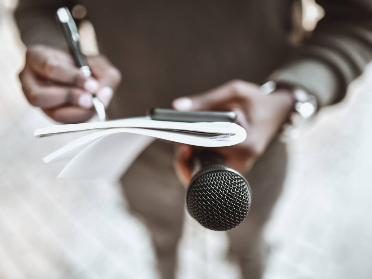 Casi 300 periodistas han abandonado Nicaragua por seguridad desde abril de 2018