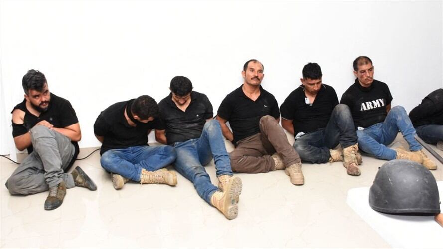 La W conoció que los colombianos aún no tienen una defensa por el temor de los abogados. Foto: Getty Images / STR