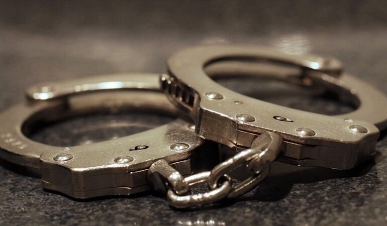 Capturan a exintegrante de la Policía pedido en extradición por Estados Unidos. Foto: Getty Images