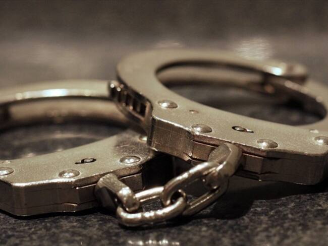 Capturan a exintegrante de la Policía pedido en extradición por Estados Unidos. Foto: Getty Images