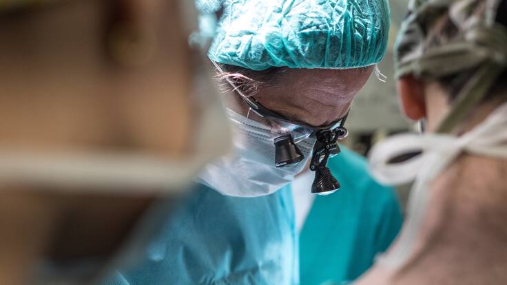 ¿Cuántas veces se puede hacer una cirugía refractiva?