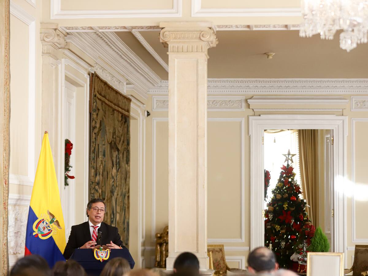 Petro se pronunció por salidas en la SIC tras desacuerdos por favorecer a Alberto Merlano