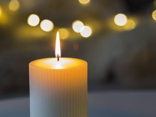 ¿A quién desea enviarle una voz de aliento? #FuerzaPara. Foto: Getty Images