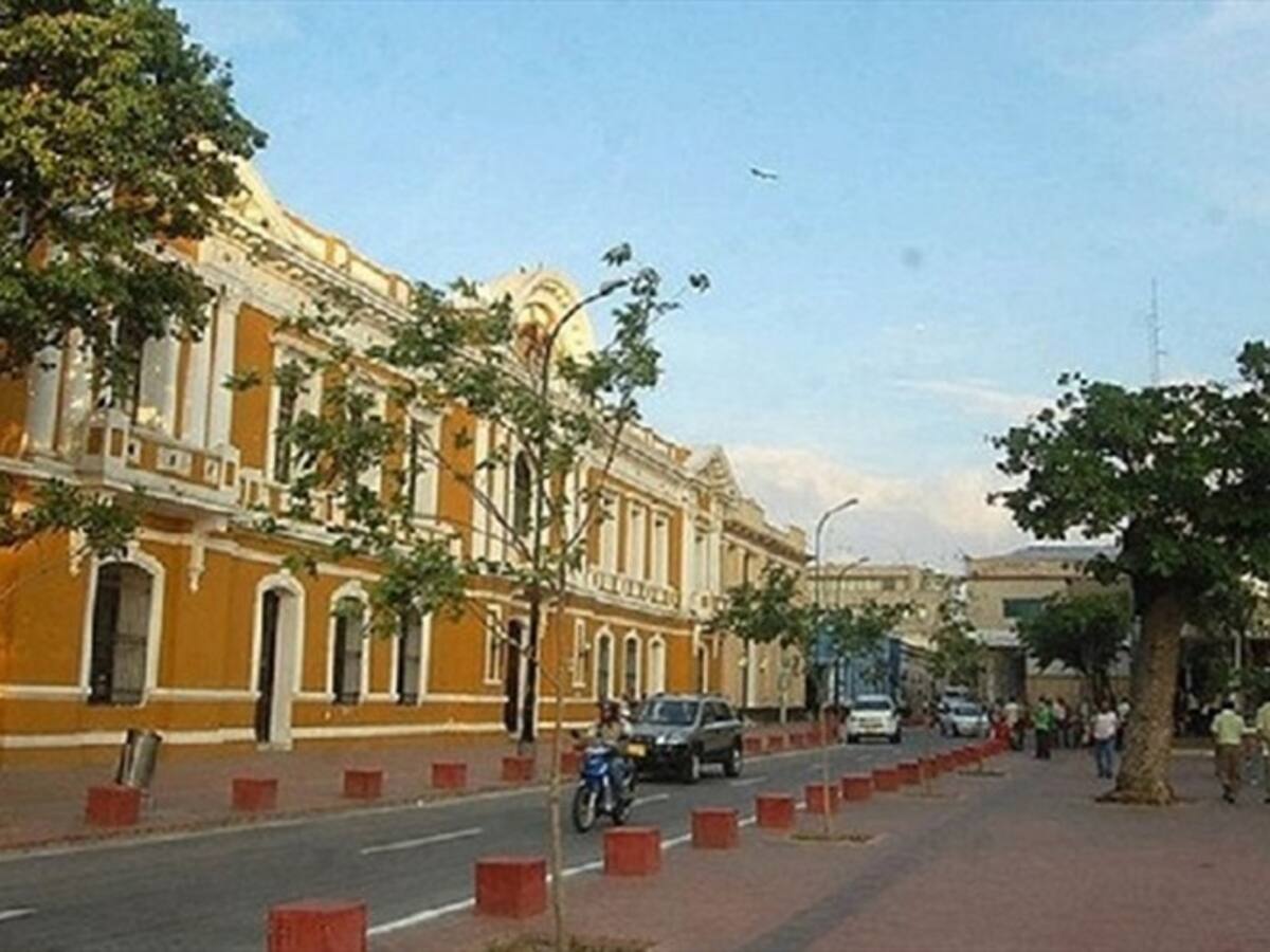 Fallan millonario laudo arbitral a favor de Santa Marta