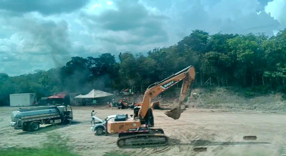 Foto: sacada de video suministrado.