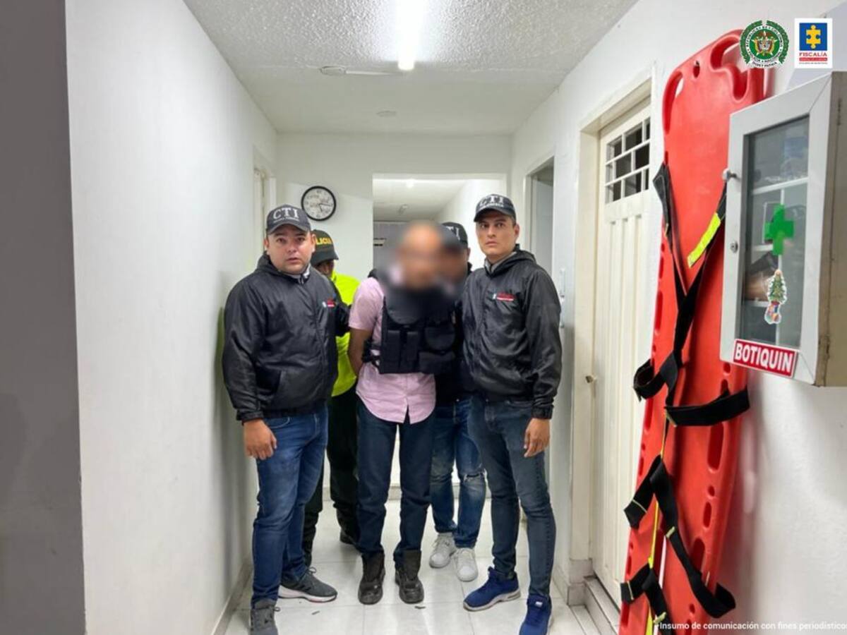 Caso Gabriel Esteban González: condenan a 45 años de cárcel a su papá por el crimen