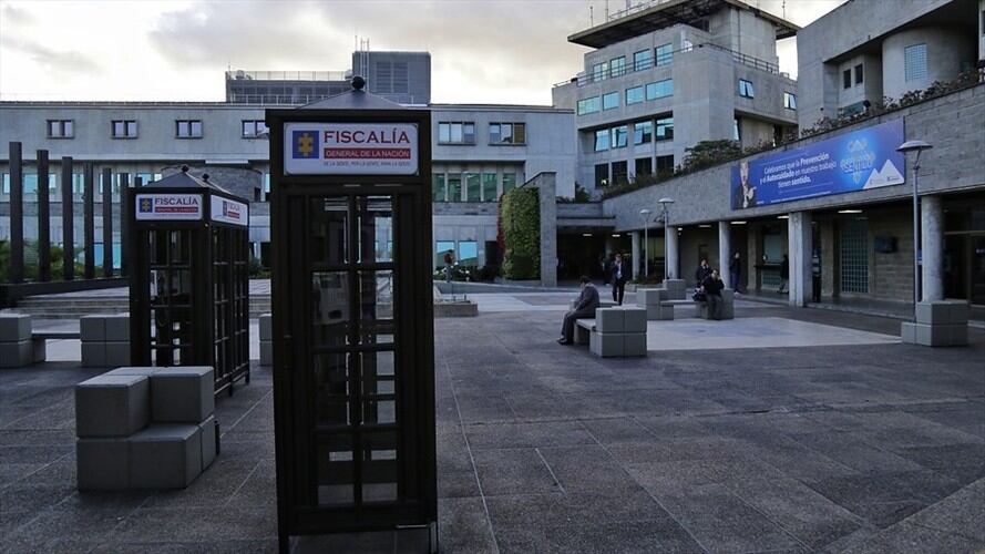 Imagen de referencia. Foto: Colprensa