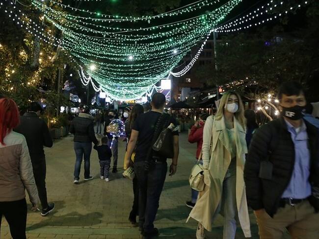 La Candelaria, primera localidad donde arranca nueva fase de Bogotá 24 Horas