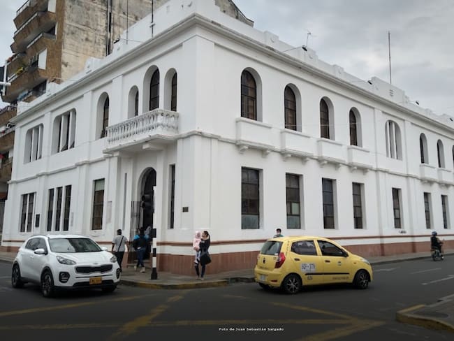 La Procuraduría pide a la UNP acelerar estudios de riesgo para asignar medidas de protección debido a la gravedad de los hechos. Foto: Procuraduría.