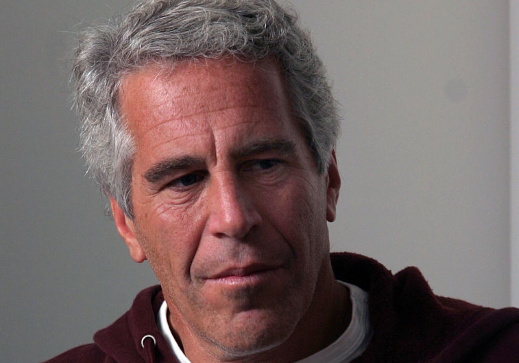 Jeffrey Epstein. Foto: (Photo by Rick Friedman/Rick Friedman Photography/Corbis via Getty Images)