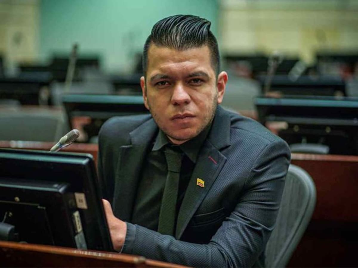 Jota Pe Hernández responde a quienes lo critican por “haber cambiado”