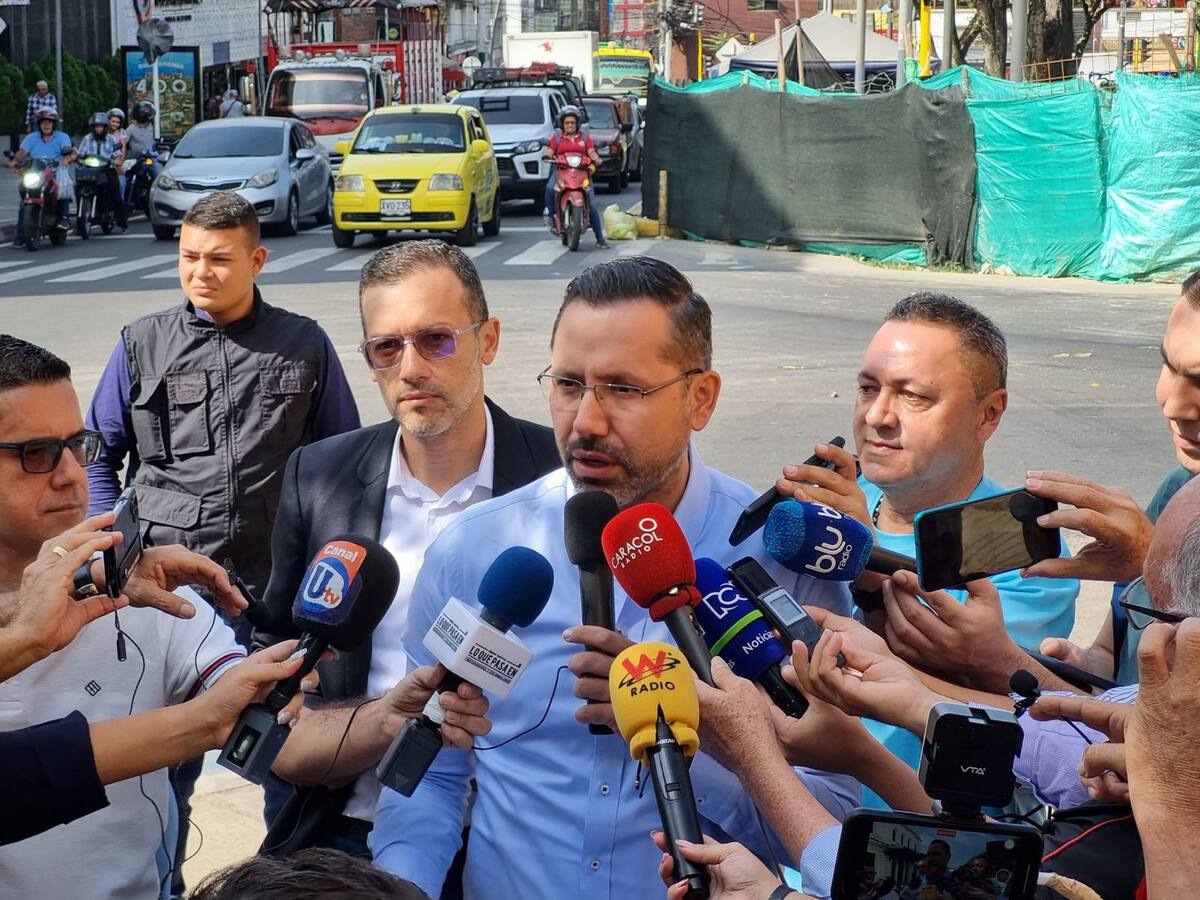 Tribunal Administrativo de Santander declaró nula la elección del alcalde de Bucaramanga