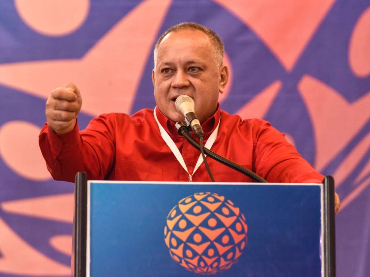 Gobierno de Venezuela confirmó la detención de un funcionario policial argentino