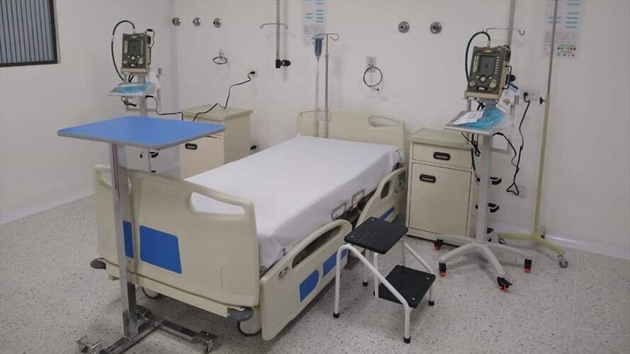 Imagen de referencia. Foto: Colprensa